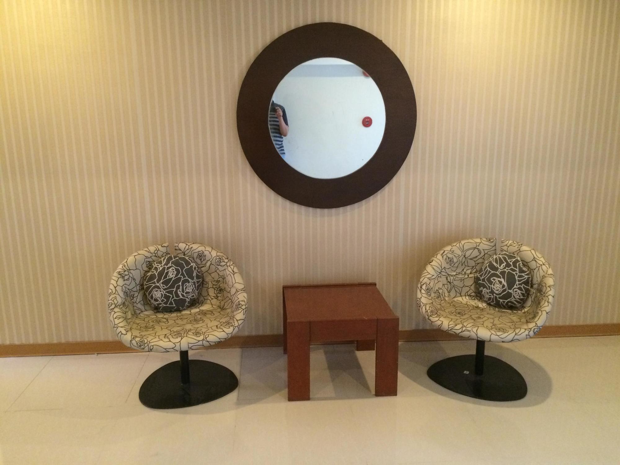 Stone House Hotel Pasay Ngoại thất bức ảnh